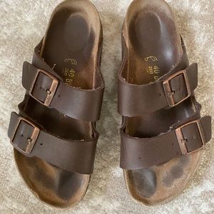 Birkenstock Arizona - Size 40
